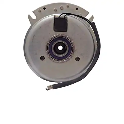 Parts Player New PTO Clutch Replacement for Exmark Toro 103-6579 109-7665 109-7673 116-1611