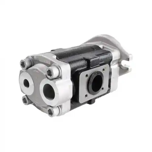 Hydraulic Pump 3C081-82204