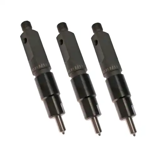 3Pcs Fuel Injector 0223-3085