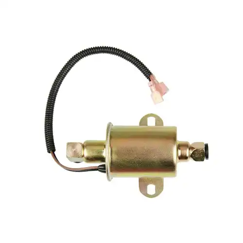4-7 PSI Electric Fuel Pump E11015