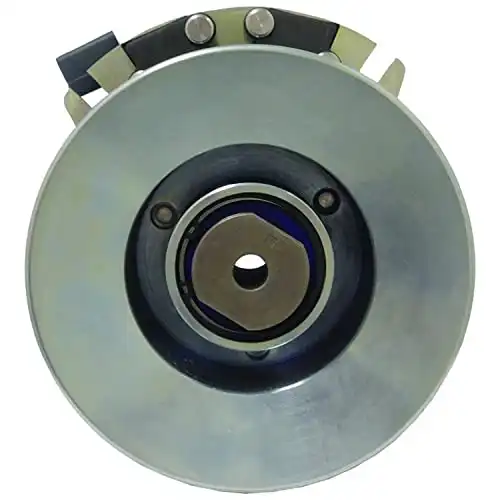 Parts Player New PTO Clutch Heavy Duty Replacement for Cub Cadet MTD Sears Troy Bilt 717-04163