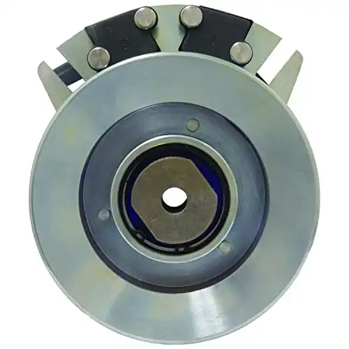 Parts Player New PTO Clutch Replacement for Ariens LT YT EZR Dixon Snapper Pro Sears Husqvarna YTH Yazoo Kees Simplicity Gravely 1686882 1708536 X0002 5217-2 5217-46