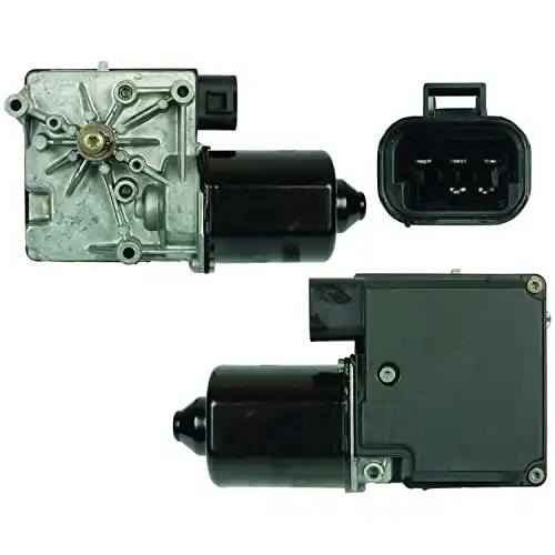 New Windshield Wiper Motor Replacement For 1995-1997 Chevrolet Cavalier & Pontiac Sunfire 12363317, 226951, AA1401010, WIP1265, 40-1010, 601-117