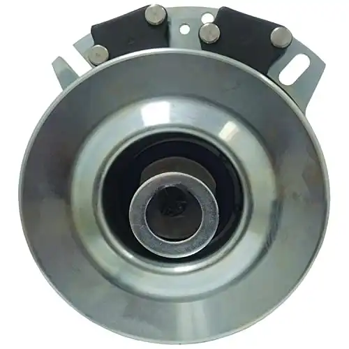 Parts Player New PTO Clutch Replacement for Cub Cadet Huskee 717-04183 717-04622 917-04183 917-04622