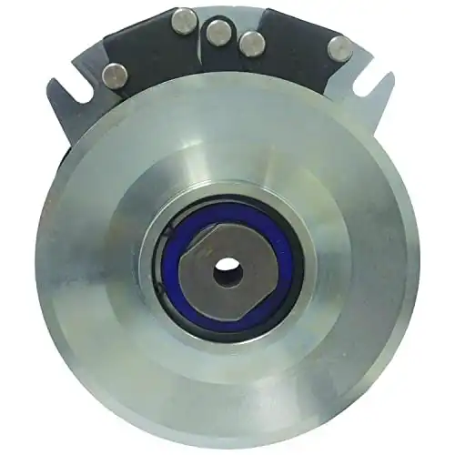 Parts Player New PTO Clutch Replacement for Warner 5218-21 5218-25 5218-293 5218-76 5218-76C