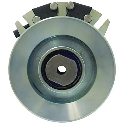 Parts Player New PTO Clutch Replacement for Exmark Toro 1043334 Ariens Gravely 03643100 Snapper 53740