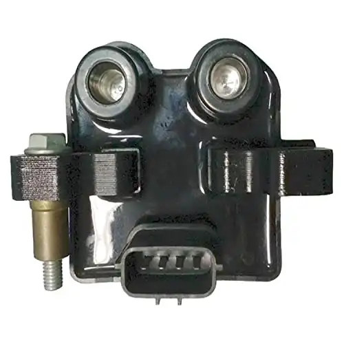 Ignition Coil, 22433-AA50A, 22433-AA580, 22433-AA58A