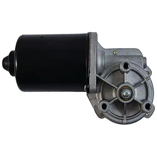 Windshield Wiper Motor, 251-955-119, 443-955-113C