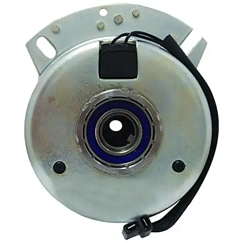 Parts Player New PTO Clutch Replacement for Troy Bilt Sears 717-04552 717-04552A 917-04552 917-04552A