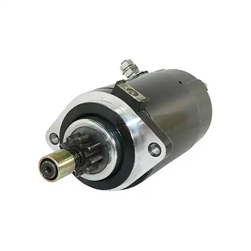 New Marine Starter Replacement For Yamaha Outboard 1984-2002