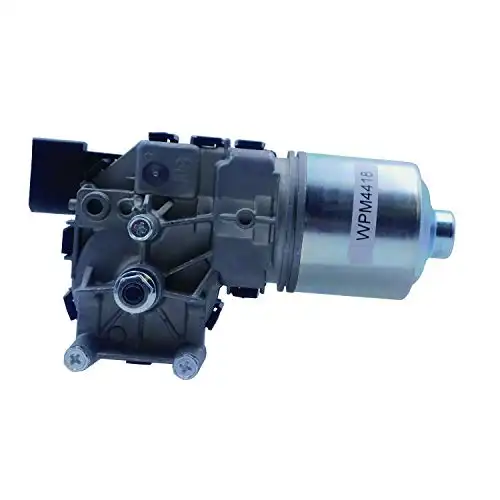 Windshield Wiper Motor, BE8Z-17508-A, 43-4418, 85-4418
