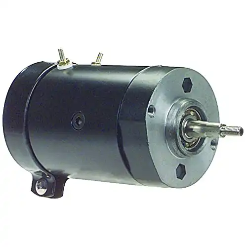 Generator W/Black Finish, 29978-77A, G113-01A