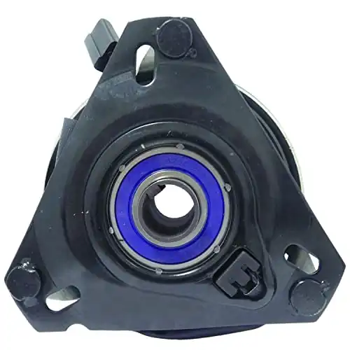 Parts Player New PTO Clutch Replacement for MTD Cub Cadet Troy Bilt 717-0949 717-1434 917-0949