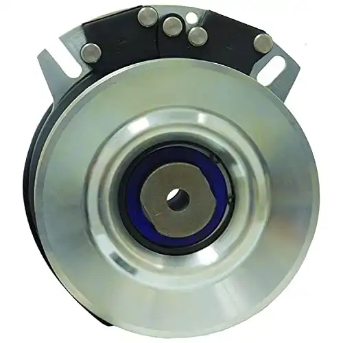 Parts Player New PTO Clutch Replacement for Cub Cadet MTD 717-04552 717-04552A 917-04552 917-04552A