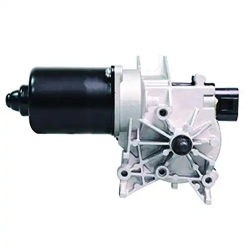 Windshield Wiper Motor, 40-1096, 401096