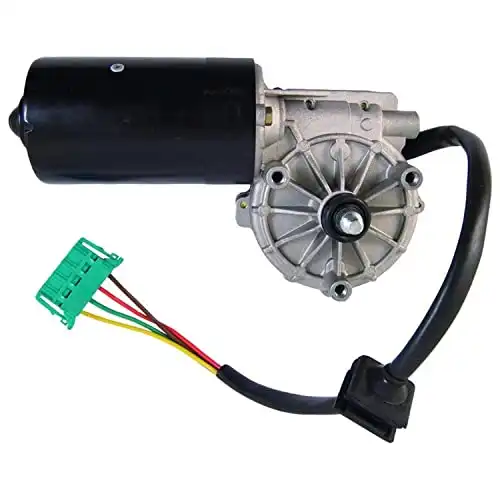 New Windshield Wiper Motor Replacement For Mercedes KT5942 96-00 2028200408 A2028200408 404422 43-3401 85-3401