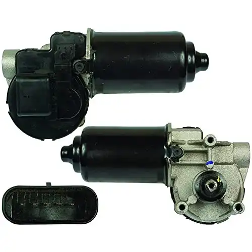 Wiper Motor, F81Z 17508-AA, F8OZ 17508-BA