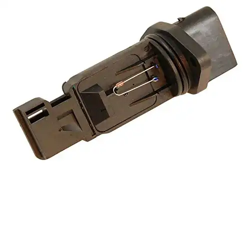 Flow Sensor, 06A-906-461E, 06A-906-461T