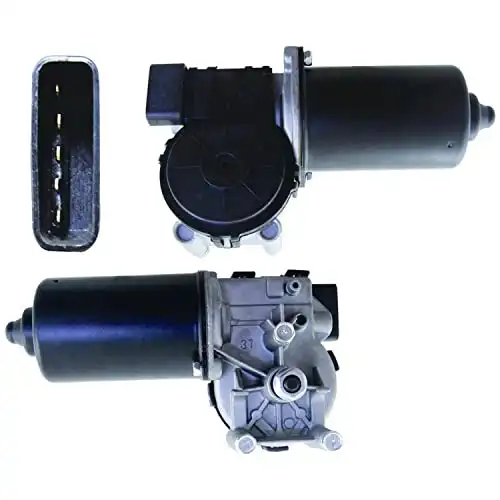Wiper Motor, 98110-2V000