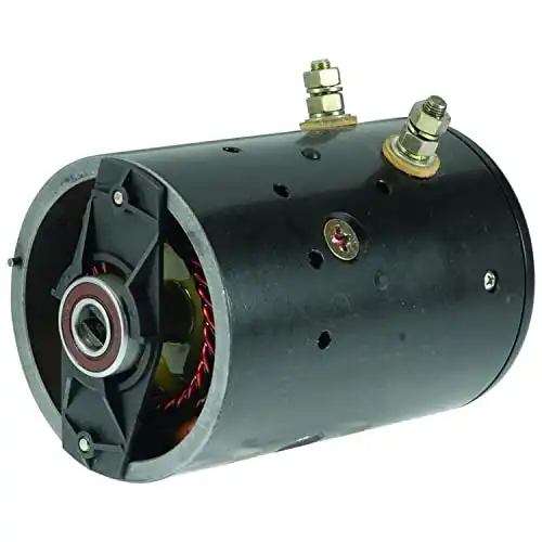Pump Motor, 220-0030, 220-0176, 220-0525