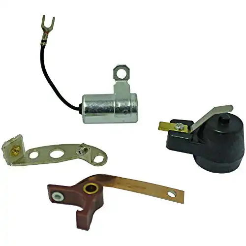 Ignition Tune Up Kit, B2NN12200A, 105523