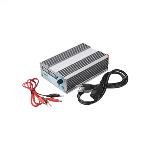 48V 30A Battery Charger 128375GT 128375