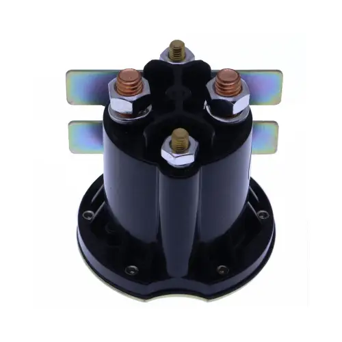 48V Solenoid Relay 648-4851-022-18