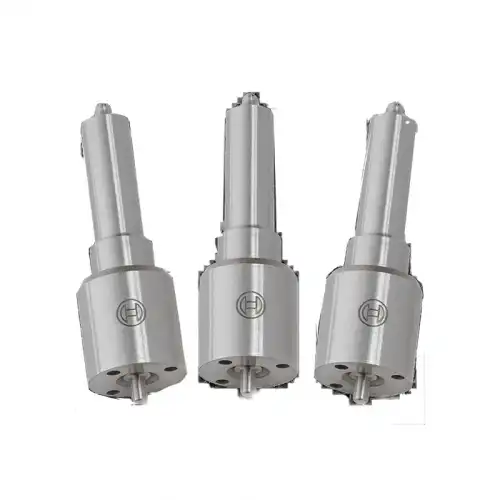 4 Pcs Fuel Injection Nozzle DLLA154SN533
