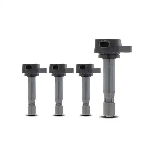 4 PCS Ignition Coil 30520-RNA-A01