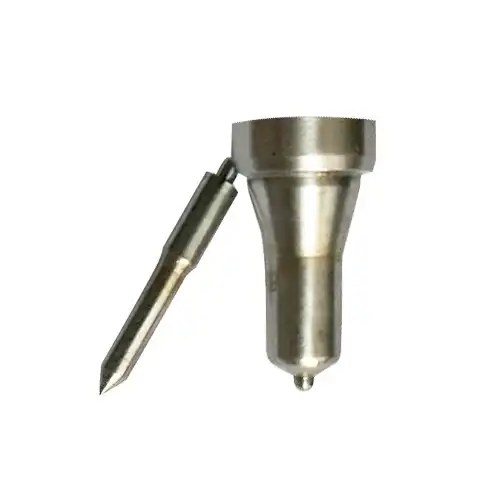 4 PCS Injector Nozzle 129902-53000