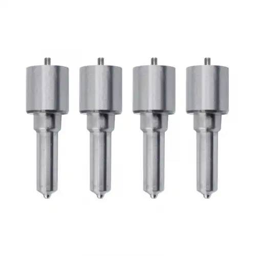 4 Pcs Injector Nozzle DLLA150P215