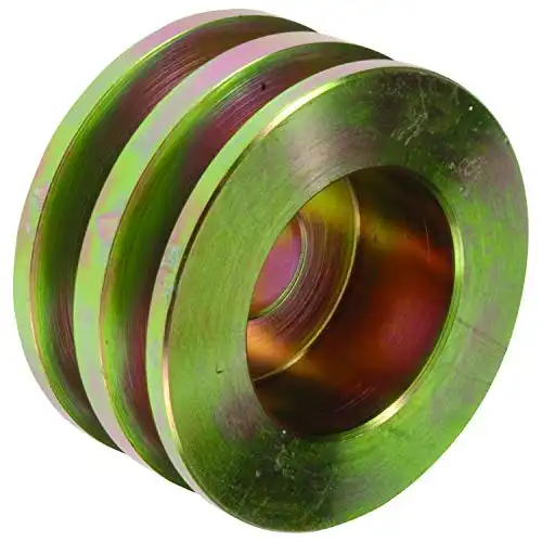 2-Groove Pulley, 1968354, 1970830