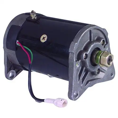 Generator, AM125672, AM133730, AM135707