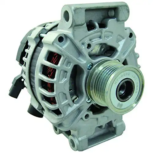 Alternator replacement 12-31-7-604-782 for 2011 2012 mini cooper
