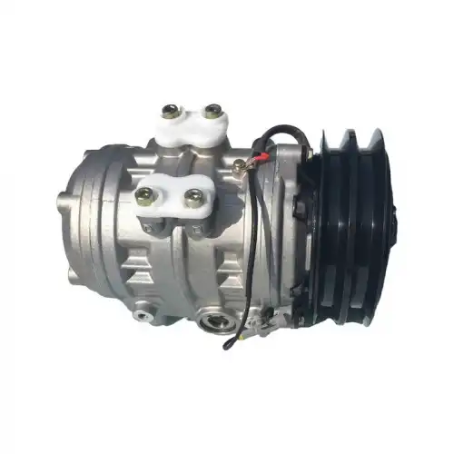 5PK 24V Air Conditioner Compressor 447220-1101 447220-0394