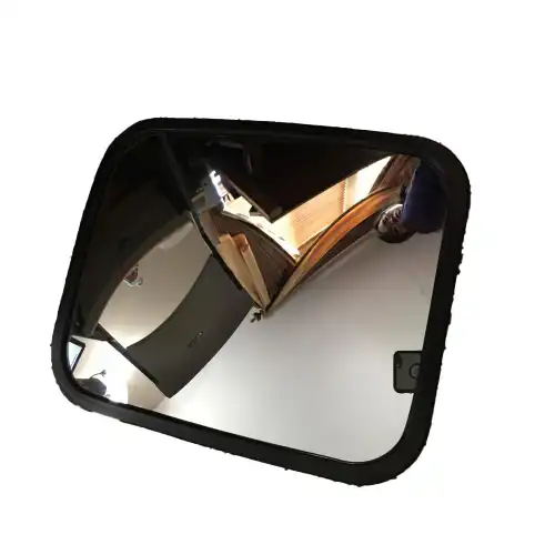 7.5X9.5 Mirror Rectangle for Doosan Daewoo
