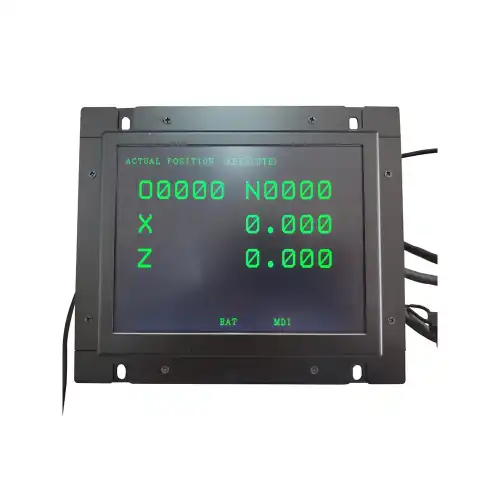 LCD Display A61L-0001-0093