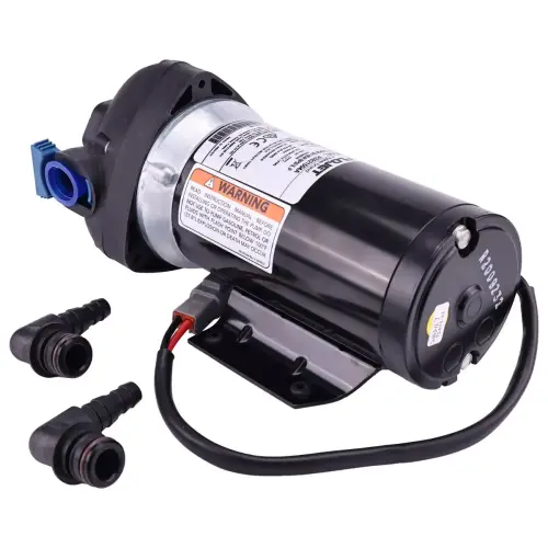 Engine Water Pump 00851124
