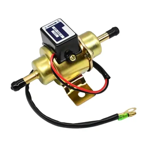 12V Electric Fuel Pump 15231-52033 15231-52030 for Kubota Engine