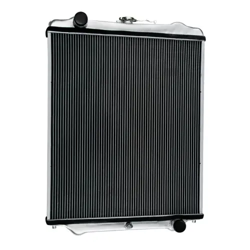 Engine Radiator 4421864 for Hitachi Excavator ZX120 ZX130H ZX135US