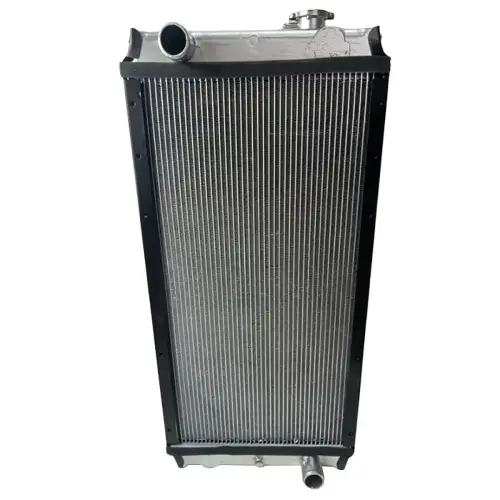  Radiator Core Assy 2040996