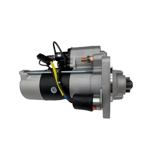  Starter Motor 488-2807