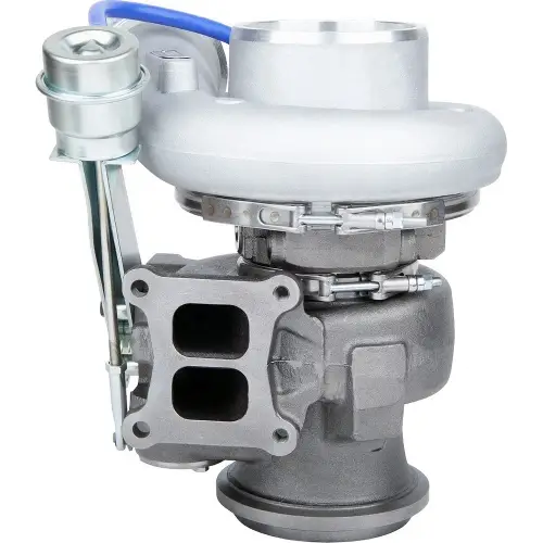 Turbo HX55W Turbocharger 3592778