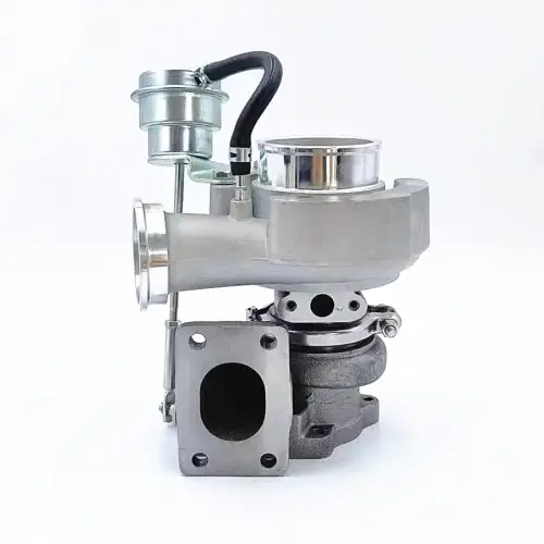 Turbocharger 6271-81-8500 49377-01760