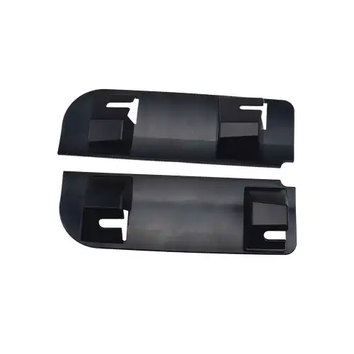 A Pair Tailgate Boot Handle Accessory 90812JD20H 90812JD30H