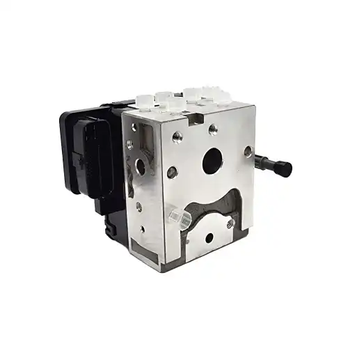 Abs Actuator Anti Lock Brake Module 44510-48080