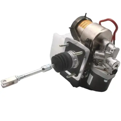ABS Brake Pump Master Cylinder Booster Actuator 47050-60081