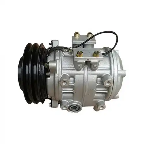 AC Compressor 147100-4210