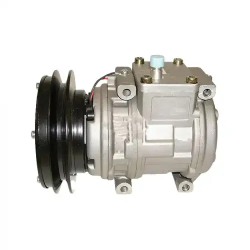 AC Compressor 14X-911-17400 ND047200-4451