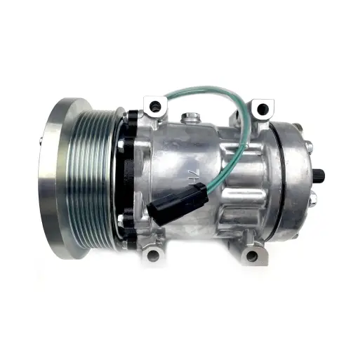 AC Compressor 163-0872